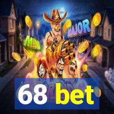 68 bet